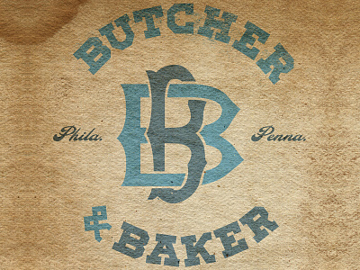 Butcher and Baker 2