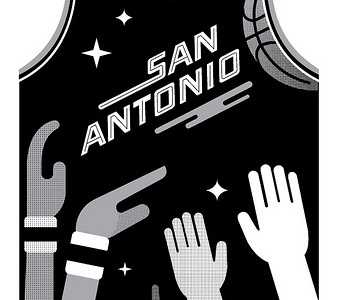 San Antonio