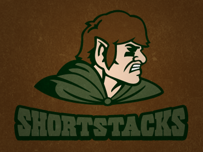 Shire Shortstacks