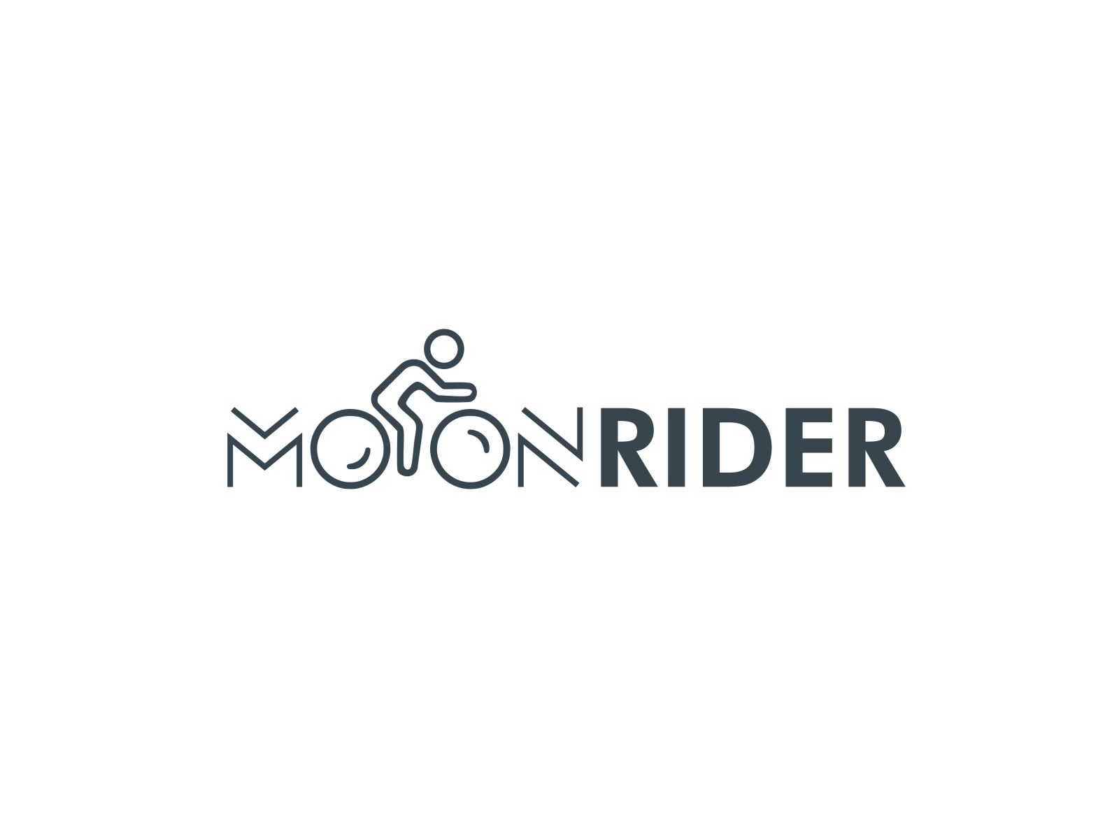 Rider Transport Logo Template | Bobcares Logo Designs Services