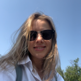 Elena Chetverukhina