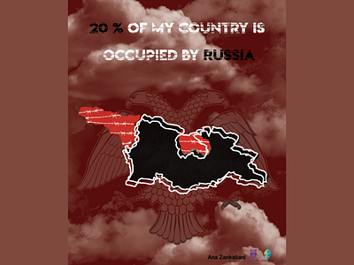 Russia is an occupier