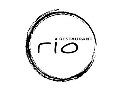 Logo logo restaurant