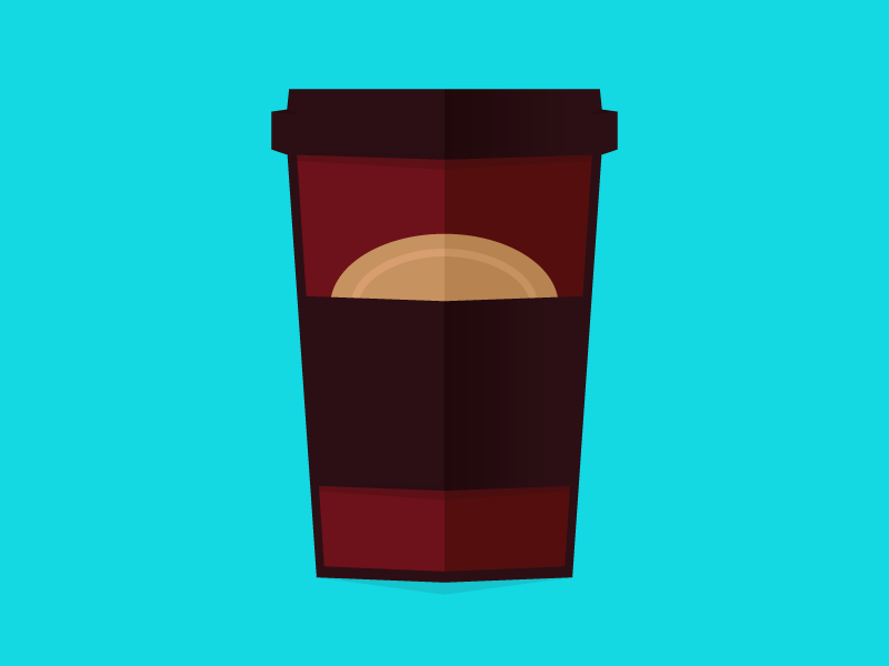 Morning Coffee coffee illustration vector