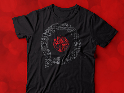 GoReact T-Shirt #7 apparel branding design t shirt