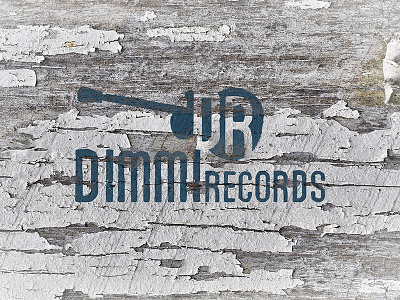 Dimmi Records Logo