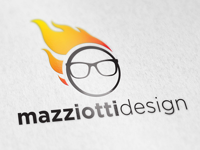 Mazziotti Design Branding Redesign