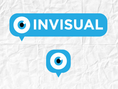 Invisual eye invisual marketing vision