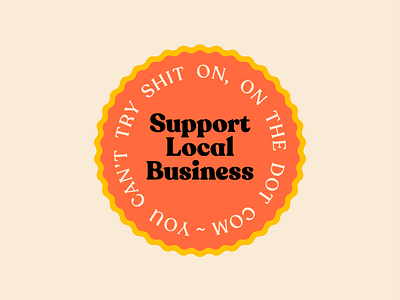 Shop Local