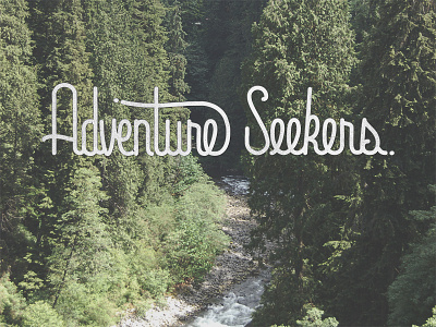 Adventure Seekers