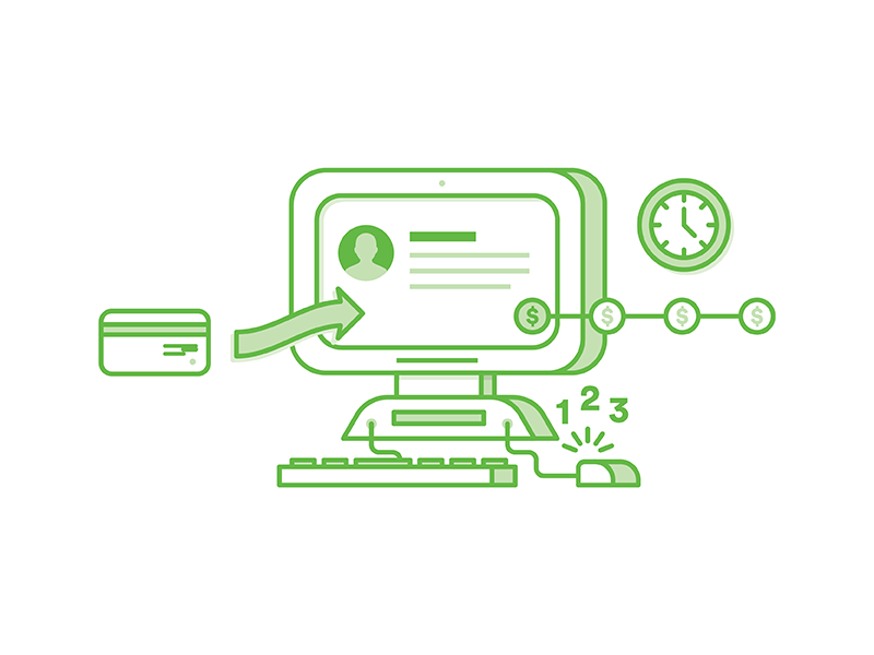 Patientserv animation