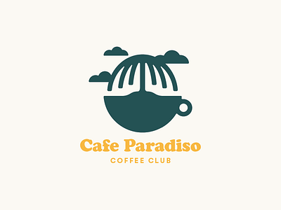 Cafe Paradiso