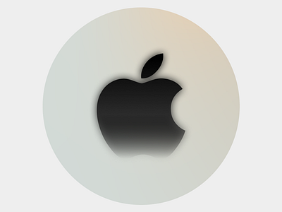 Logo Apple | Concept apple branding concept design logo