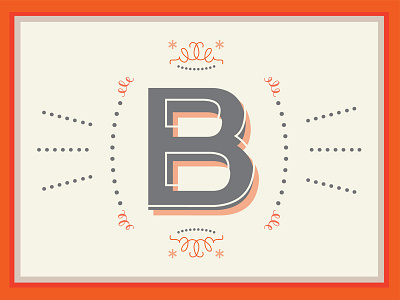 Letter Series {B}