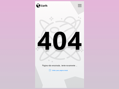 404 ERROR dailui daily 100 challenge dailyui ui designer mumbai uipractice ux ui design