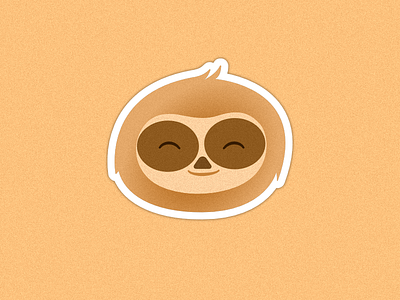 Sloth icon