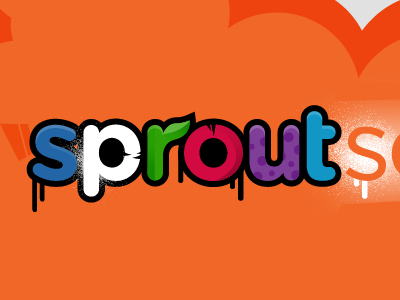 Sprout Graff