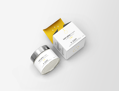 SOULEV | Packaging Design branding graphic design logo packaging