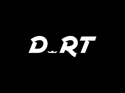 Dirt brand dirt identity logo logotype type typography