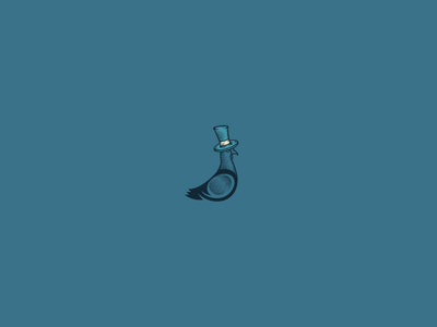 The Pigeon Mark 2