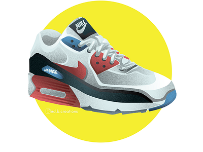 Nike airmax 90