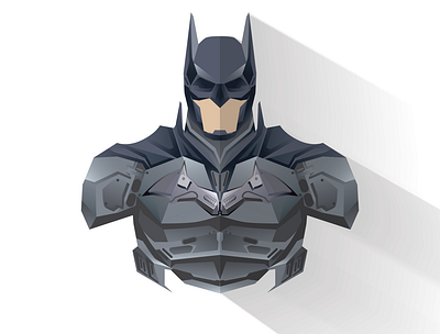 Batman Robert Pattinson suit branding design digitalart illustraor illustration logo ui ux vector art vector artworks