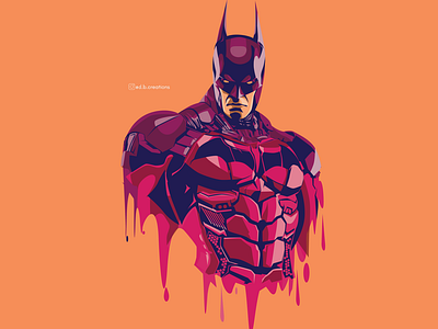 Arkham Knight designs, themes, templates and downloadable graphic elements  on Dribbble