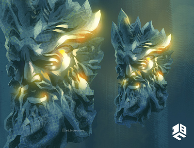 Zeus, the king of Greek gods design digital 2d digitalartist drawing illustraion illustraor illustration logo vector art vector artwork