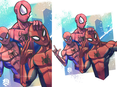 Spiderverse