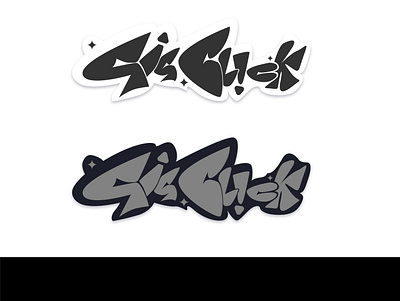 Gigclick logo branding design digital 2d digitalartist illustration logo ui vector vector art vector artwork