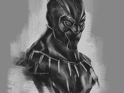 Black Panther