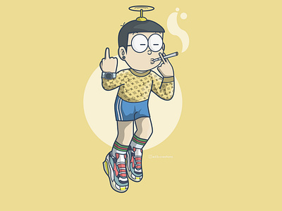 Nobita