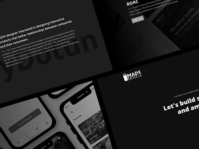 uiux designer page homepage inteface landing page ui uiux design ux web webdesign