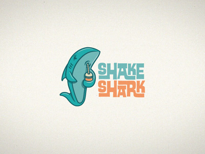 Shake Shark animals milkshakes ocean sea shakes shark