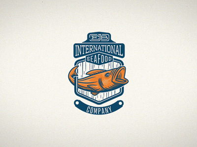 Ejb International Seafood Co.