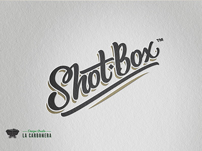 Shot Box