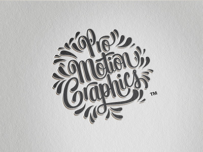 Pro Motion Graphics