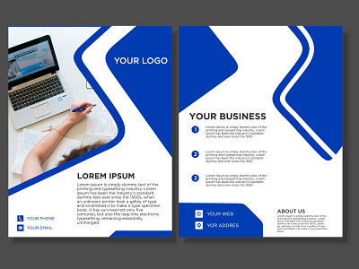 flyer design Converted abstract brochure business company concept corporate cover creative design flyer layout magazine marketing page poster presentation print publication template vector