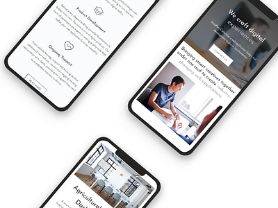 Steadfast is on Mobile agency app application ui brand branding design flat graphic design icon identity lettering logo minimal type typography ui ux vector web website