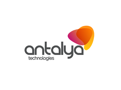 Logo Project for Antalya