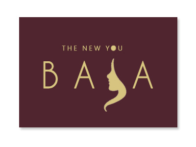 Logo Project for Baja Women's Clothing Brand branding logo