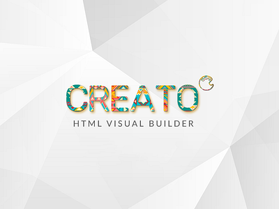 Logo Creative for Creato-HTML Builder