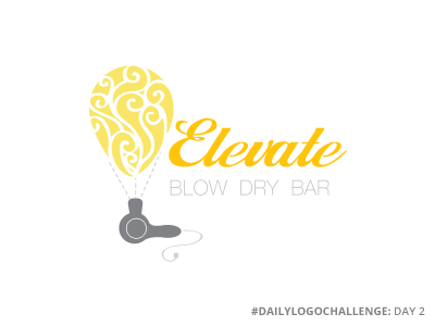 Elevate | Blow Dry Bar