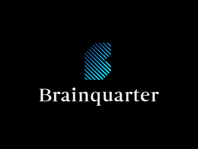 Brain logo