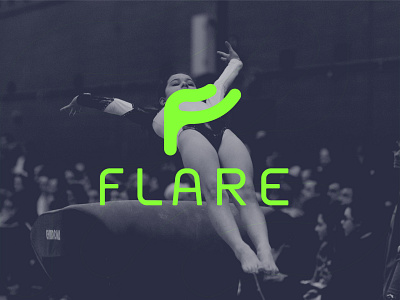 Flare_Logo branding brandmark design graphic design illustration logo logo maker logotype minimal