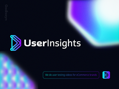 UserInsights_Logo Proposal