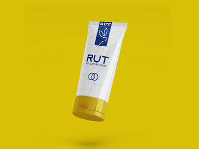 Rut-Love-Sport branding brandmark company logo design graphic design logo logodesign minimal package