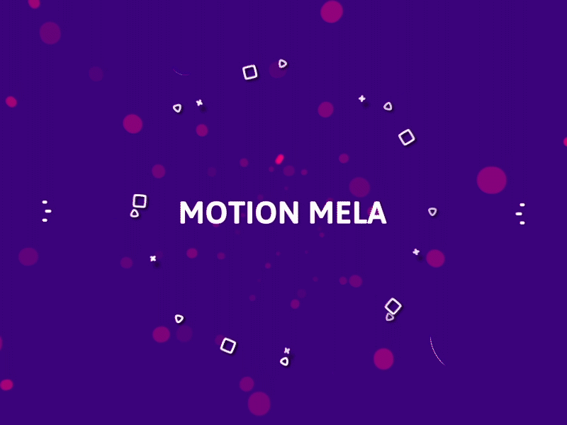 Logo Reveal. Day 22 abstract after effect animation art corporate corporate brand identity corporate branding design glitch effect glitch logo icon animation logo animation logo reveal logo reveal. day 22 motion motion mela pa particle animation simple space