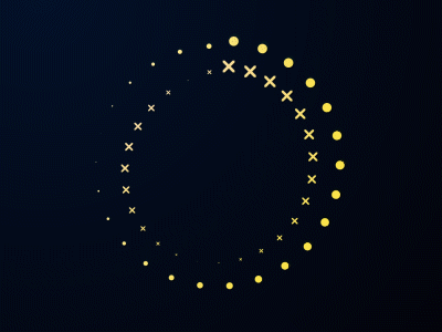One Text Layer Animation, Day 28 after effect animation corporate loading animation logo motion motion mela one text layer animation text animation ui animation ux animation
