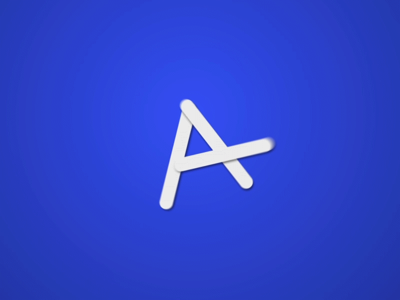 alphabet #animation